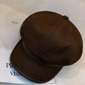 Lightweight Vintage Cap